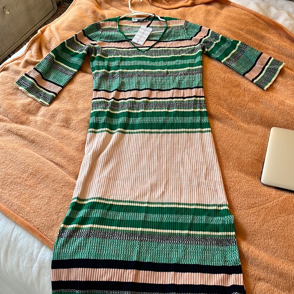 Tuckernuck women’s maxi dress